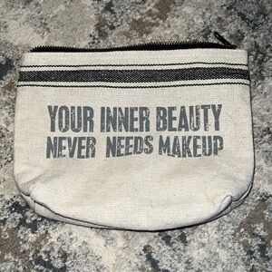 Make up Bag